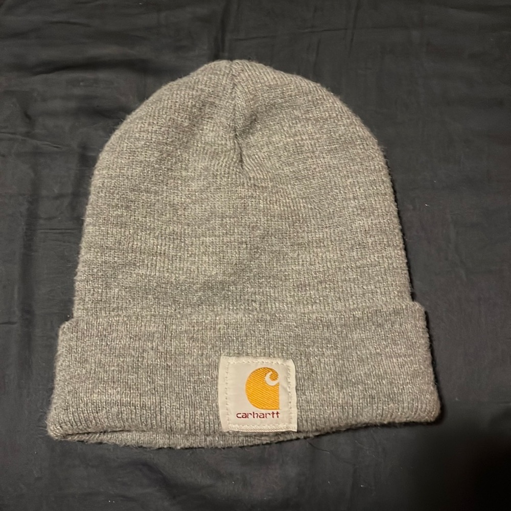 Carhartt beanie